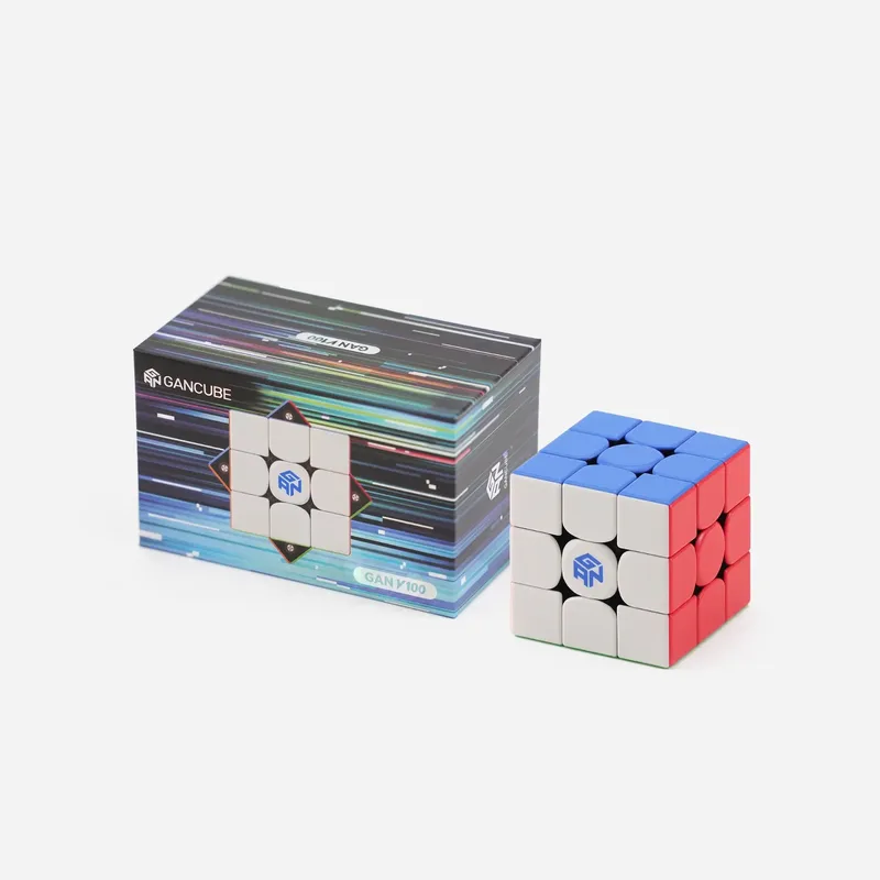 GAN V100